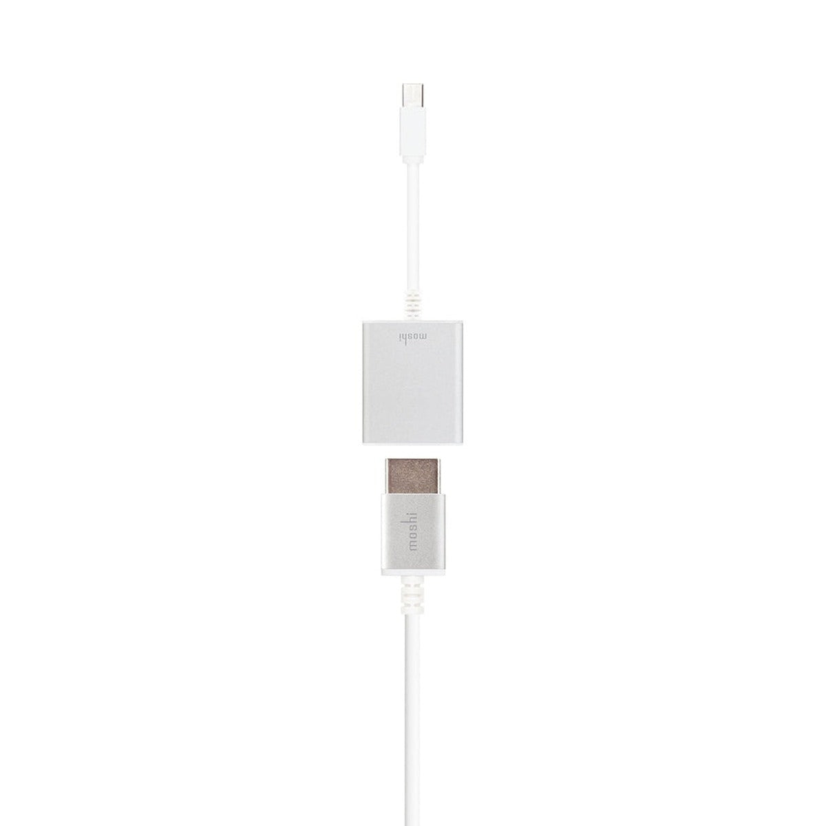 Moshi MOSHI High Speed HDMI Cable - White