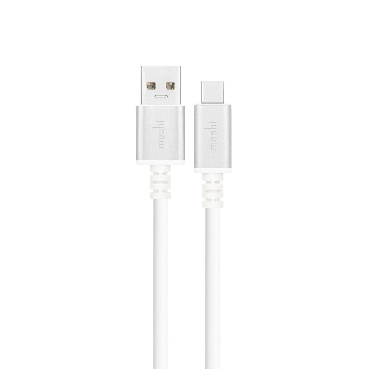 Moshi MOSHI USB-C To USB Cable 1M White