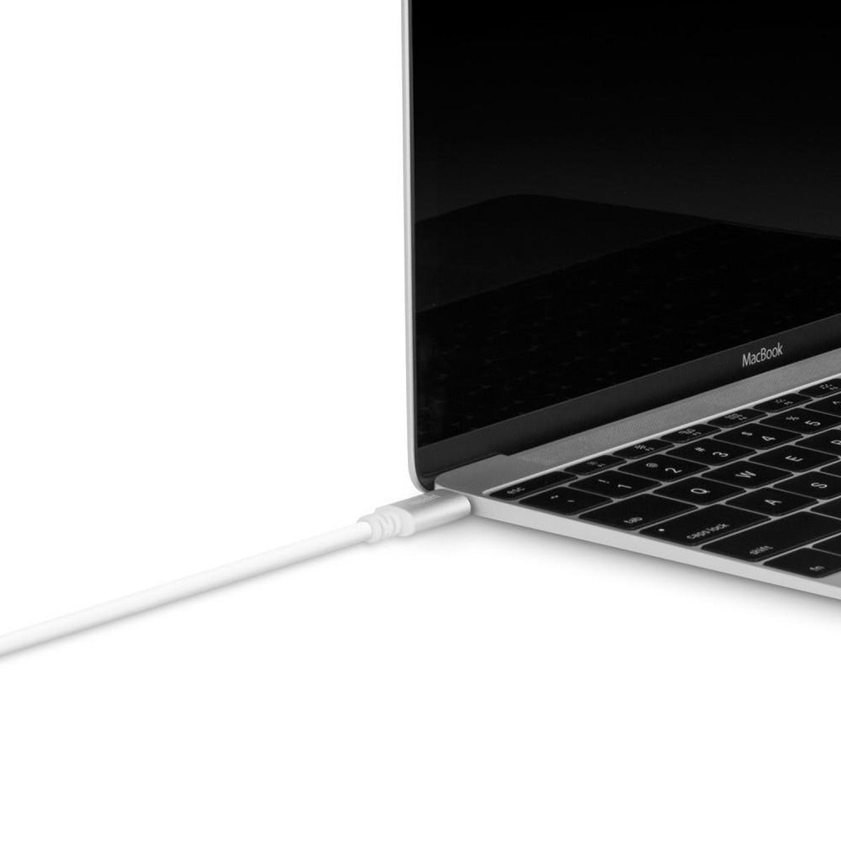 Moshi MOSHI USB-C To USB Cable 1M White