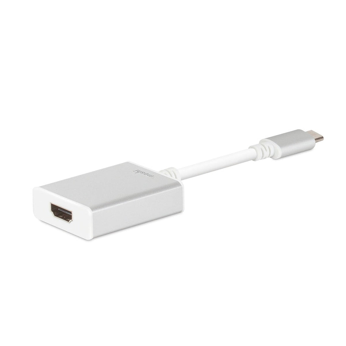 Moshi MOSHI USB-C To HDMI Adapter