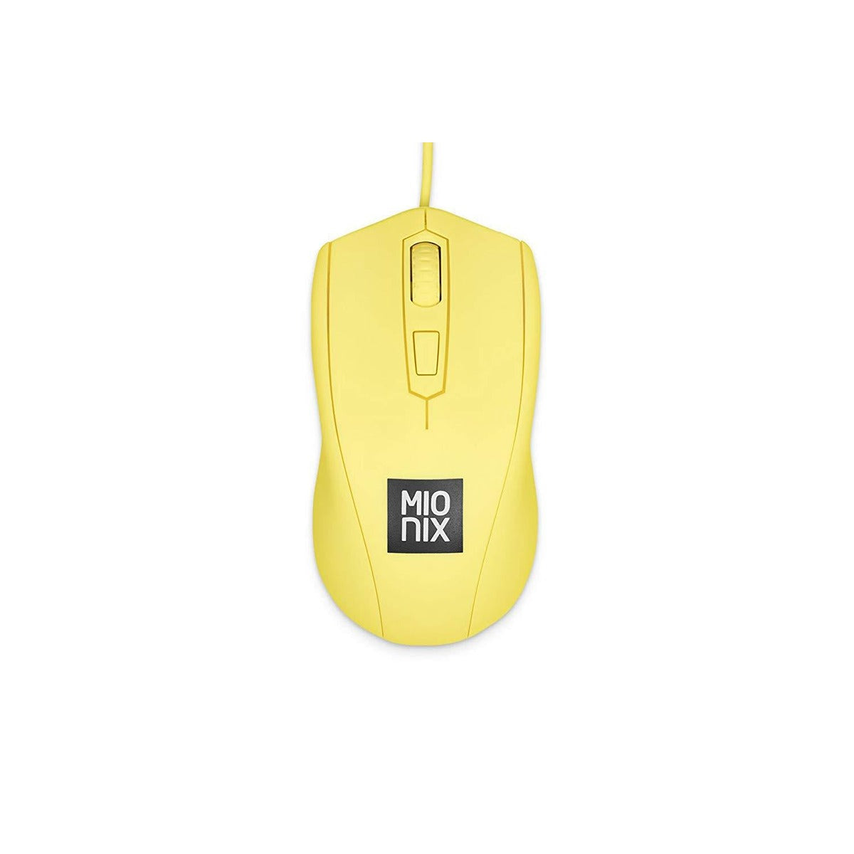 Mionix MIONIX Avior Ambidextrous Optical Gaming Mouse French Fries