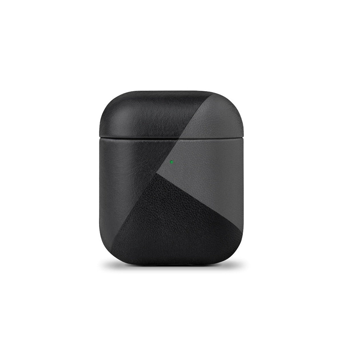 Native Union NATIVE UNION Marquetry Case for Airpods - Black