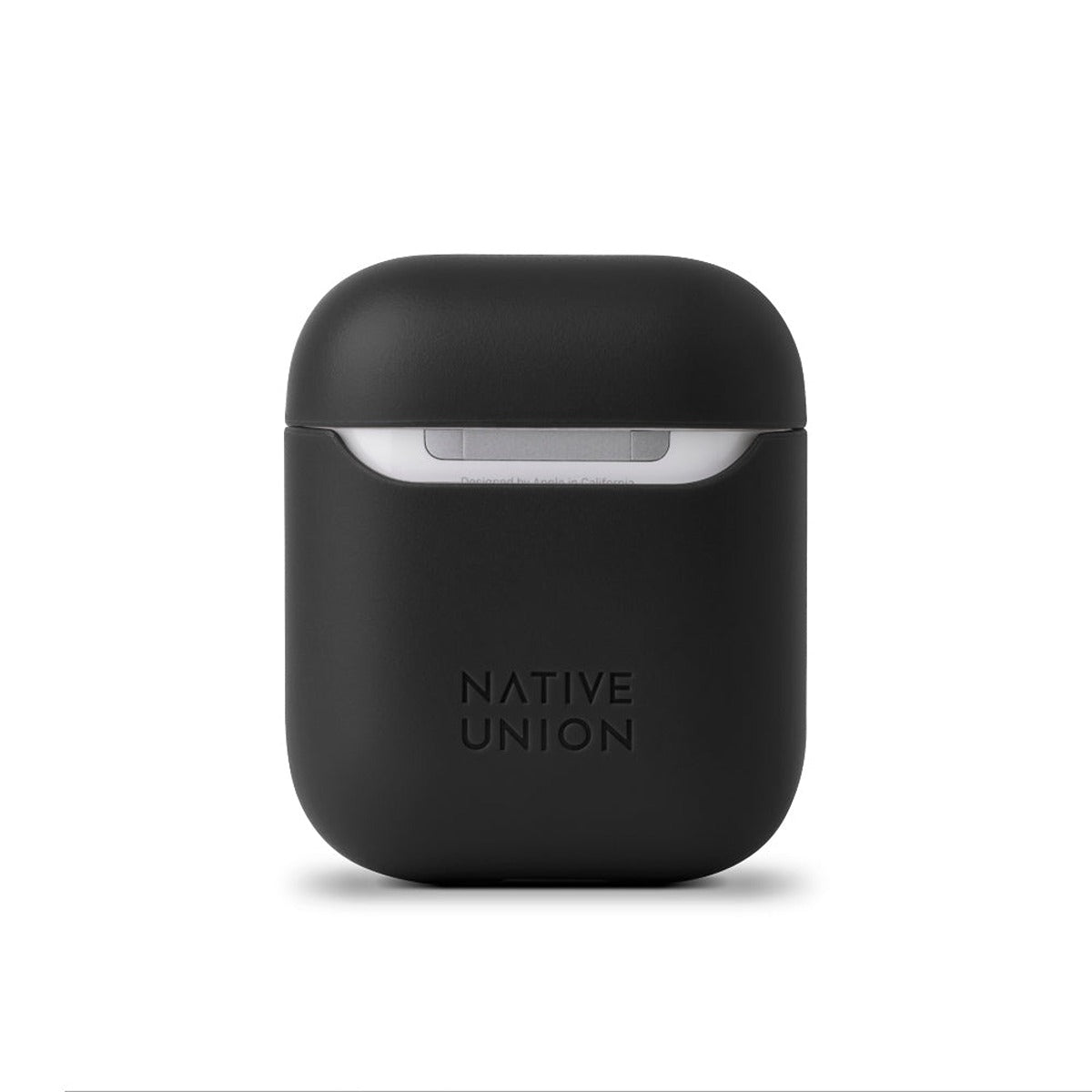 Native Union NATIVE UNION Marquetry Case for Airpods - Black