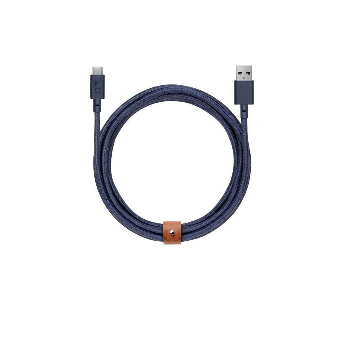 Native Union NATIVE UNION Belt Cable KV Type-A To Type C 3 M Marine