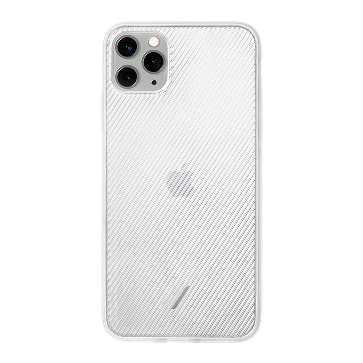 Native Union NATIVE UNION Clic View Case for iPhone 11 Pro Max - Clear
