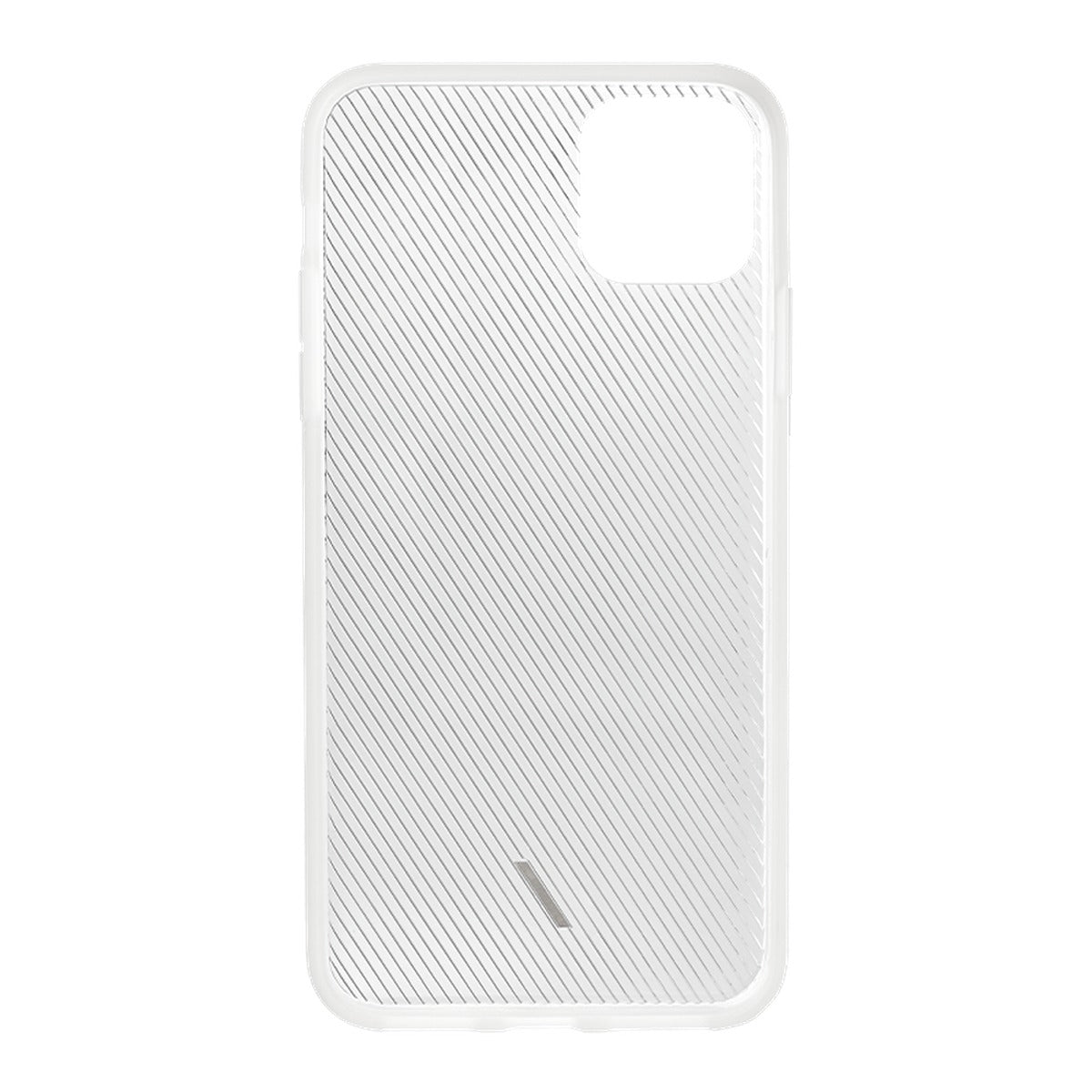 Native Union NATIVE UNION Clic View Case for iPhone 11 Pro Max - Clear