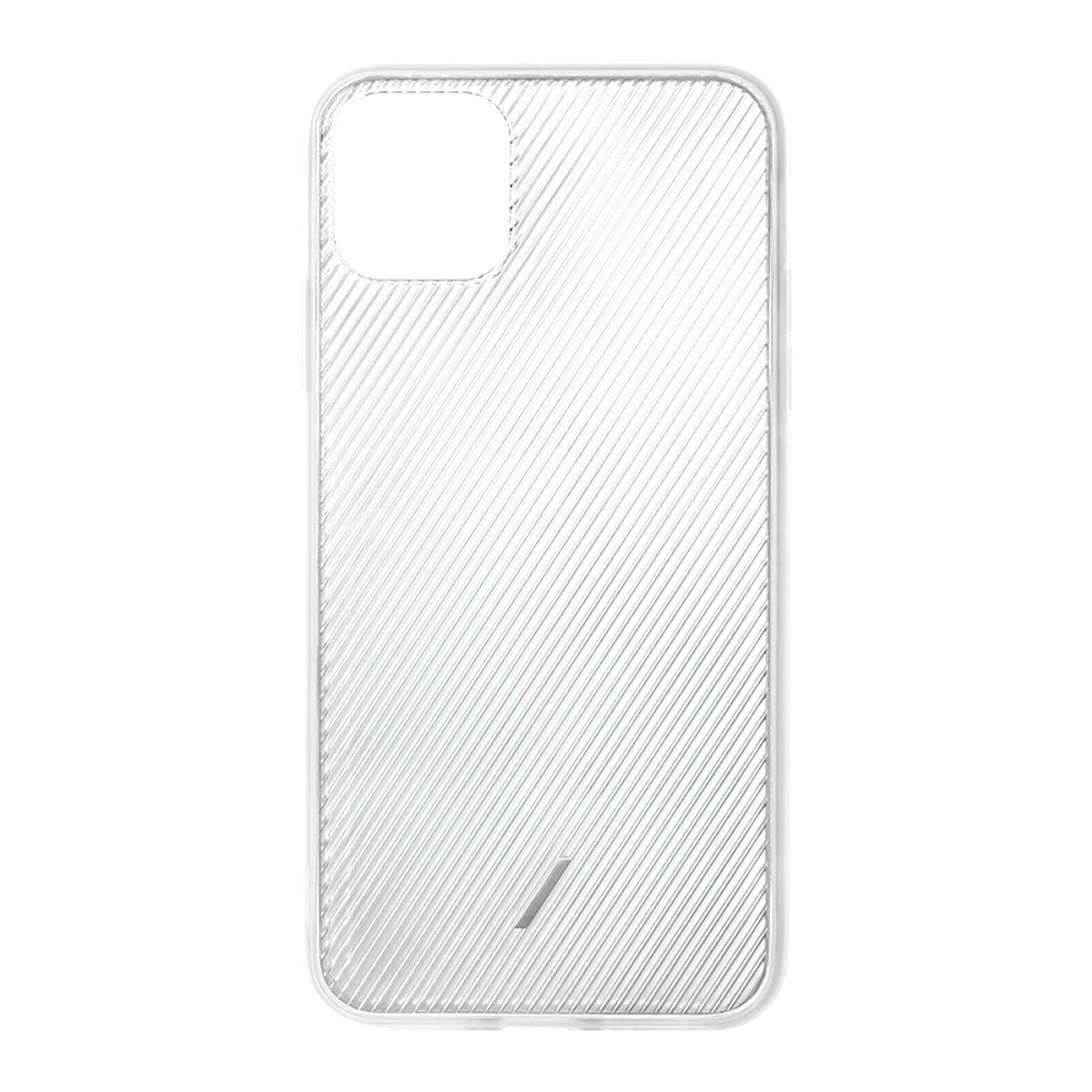 Native Union NATIVE UNION Clic View Case for iPhone 11 Pro Max - Clear