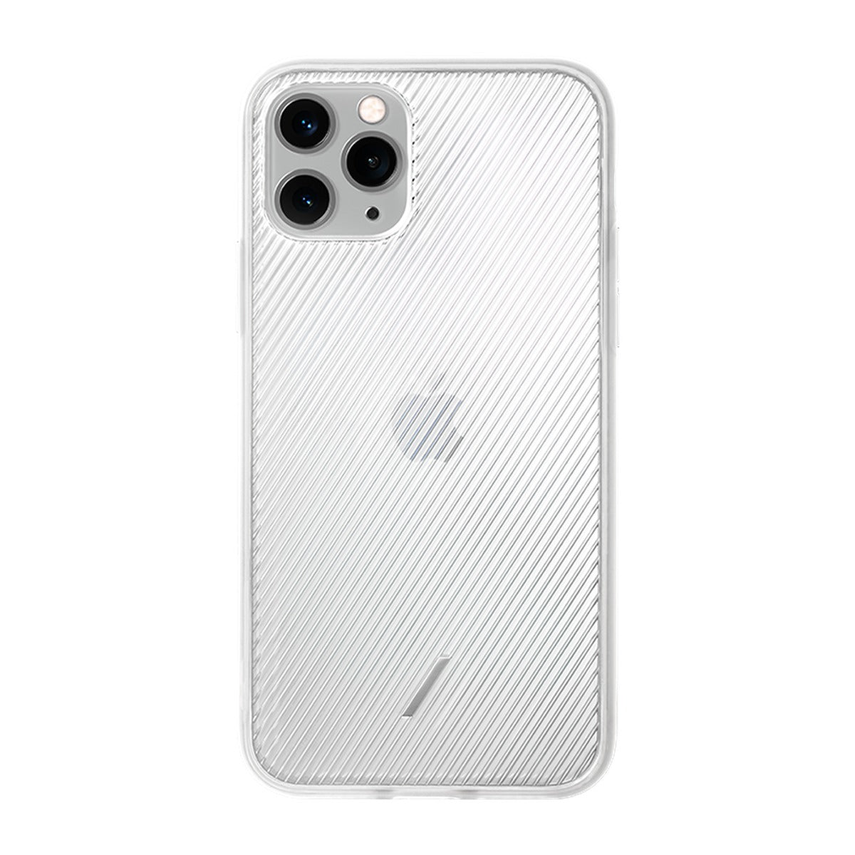 Native Union NATIVE UNION Clic View Case for iPhone 11 Pro - Clear