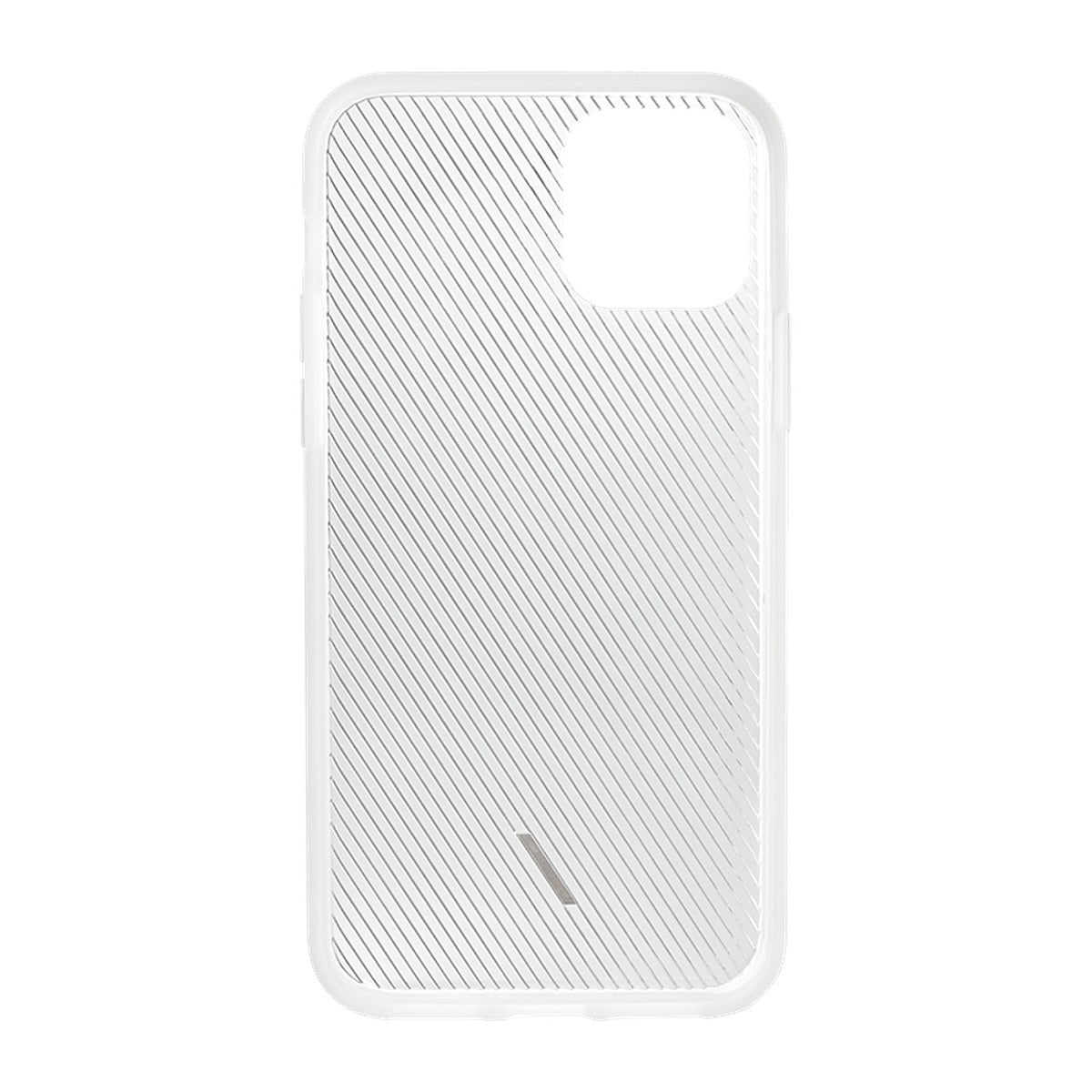 Native Union NATIVE UNION Clic View Case for iPhone 11 Pro - Clear
