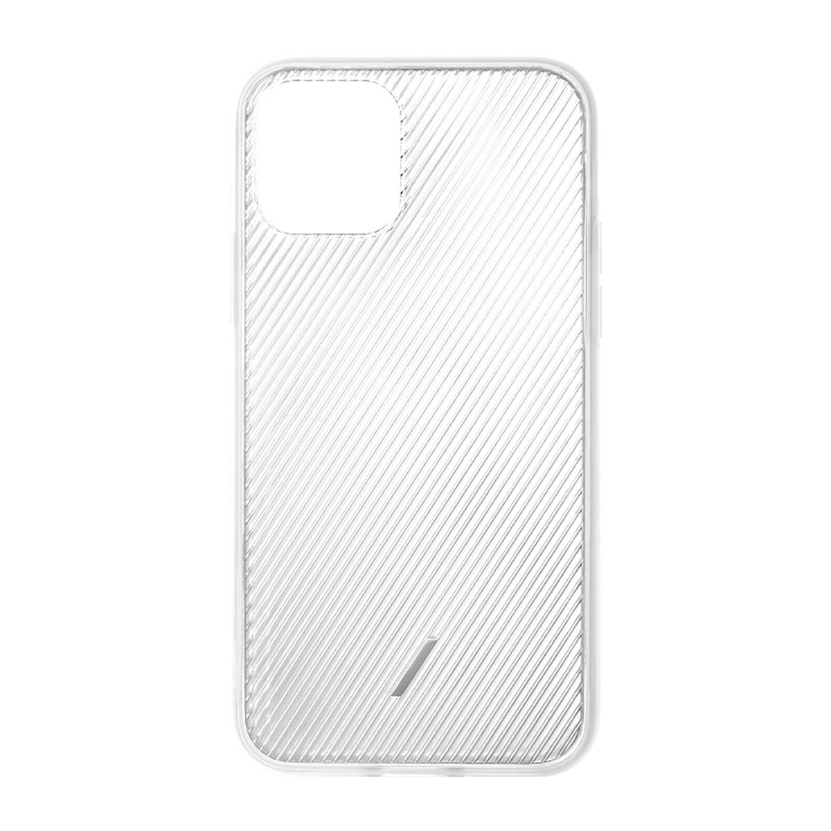 Native Union NATIVE UNION Clic View Case for iPhone 11 Pro - Clear