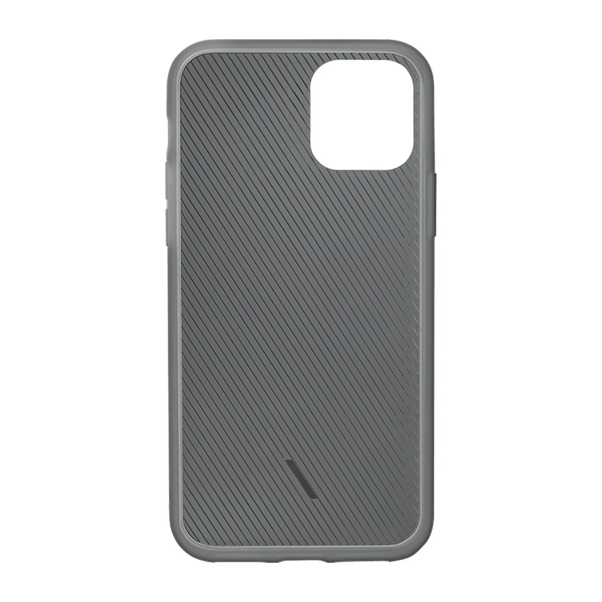 Native Union NATIVE UNION Clic View Case for iPhone 11 Pro - Smoke
