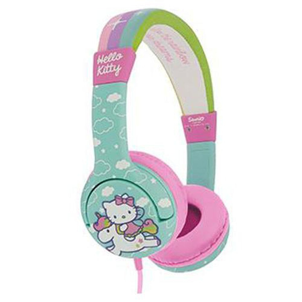 OTL OTL On Ear Hello Kitty Apple Junior Headphone