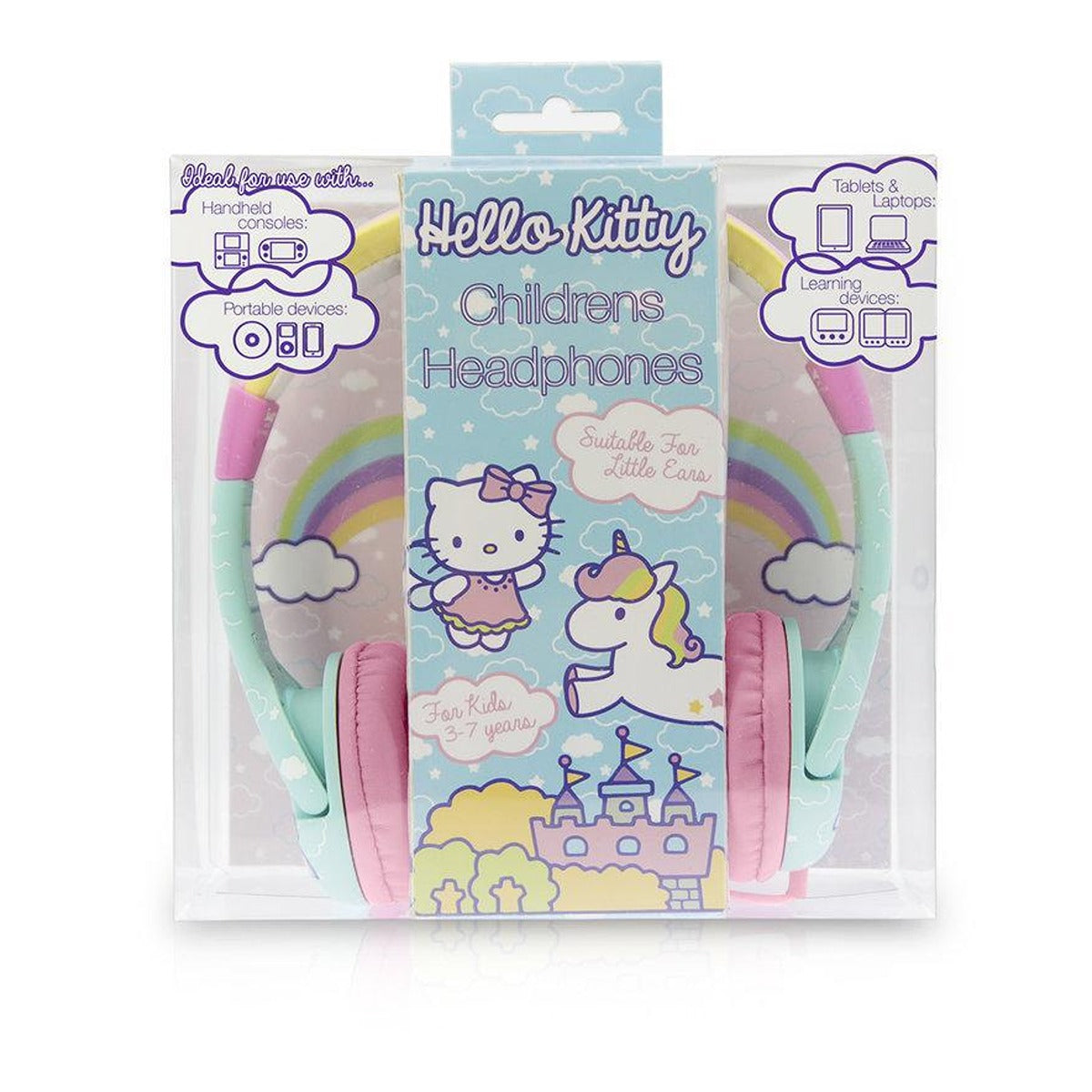 OTL OTL On Ear Hello Kitty Apple Junior Headphone