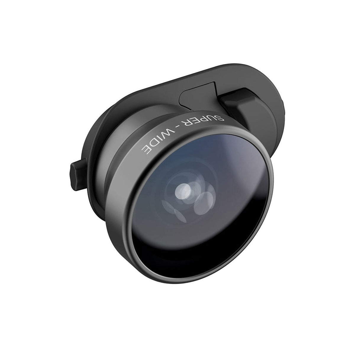 Olloclip OLLOCLIP Fisheye + Super-Wide + Macro Essential Lenses For iPhone XR