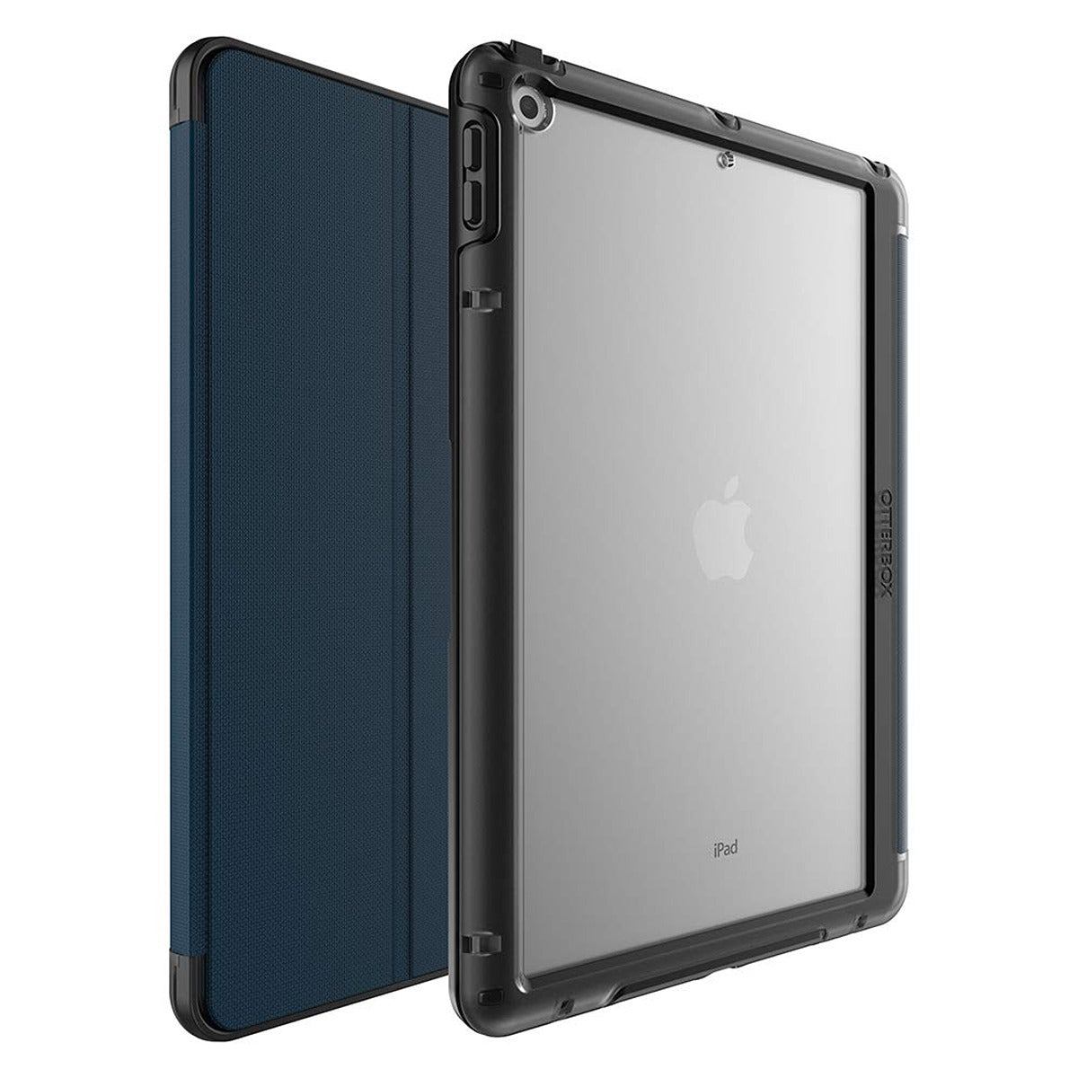 Otter Box OTTERBOX Symmetry Folio Apple iPad Case 7th gen 10.2" - Blue