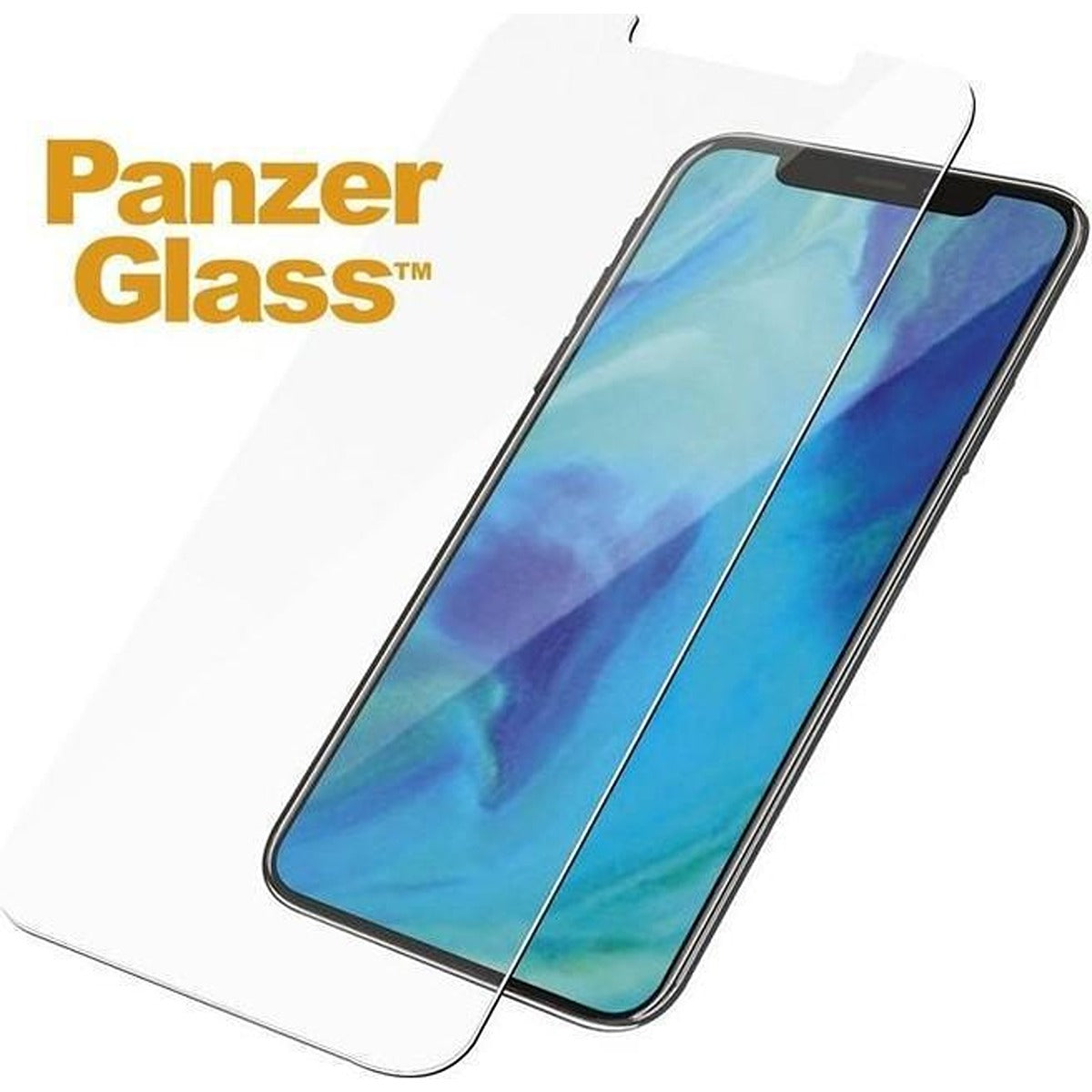 PanzerGlass PANZERGLASS Standard Fit For iPhone XS Max