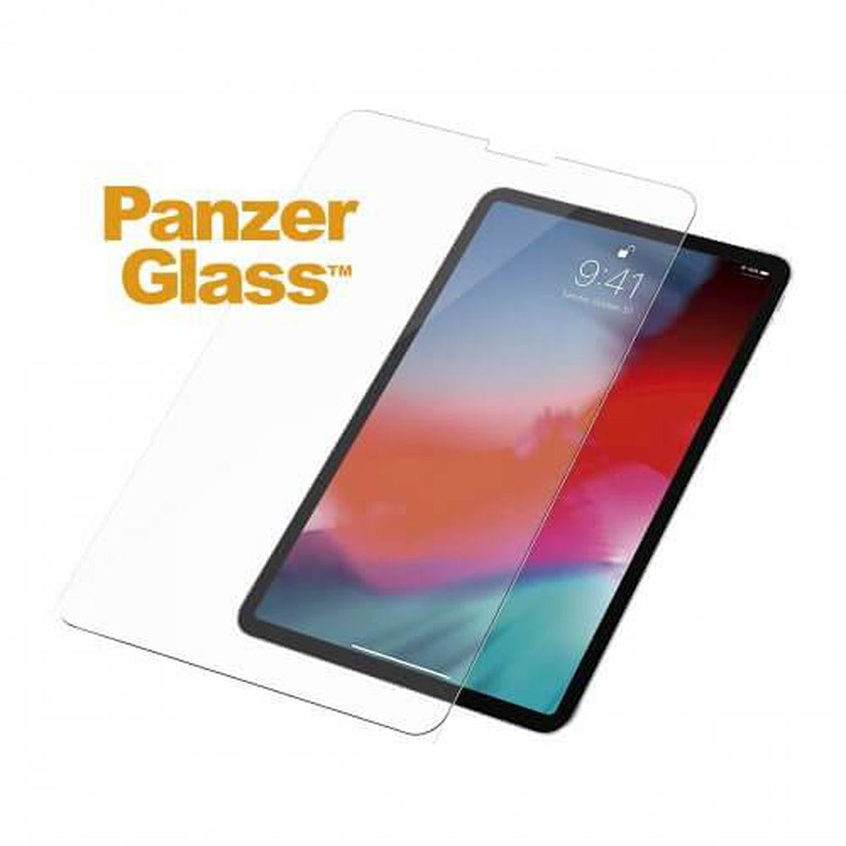 PanzerGlass PANZERGLASS Screen Protector For Apple iPad Pro 11