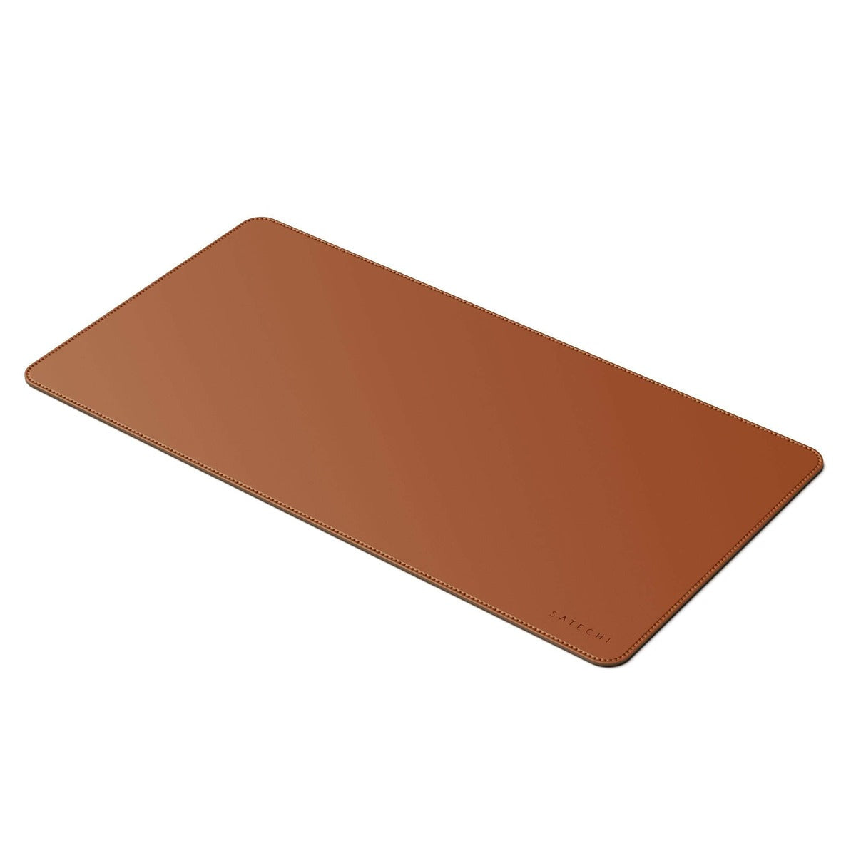 Satechi SATECHI Eco Leather Desk Mat - Brown