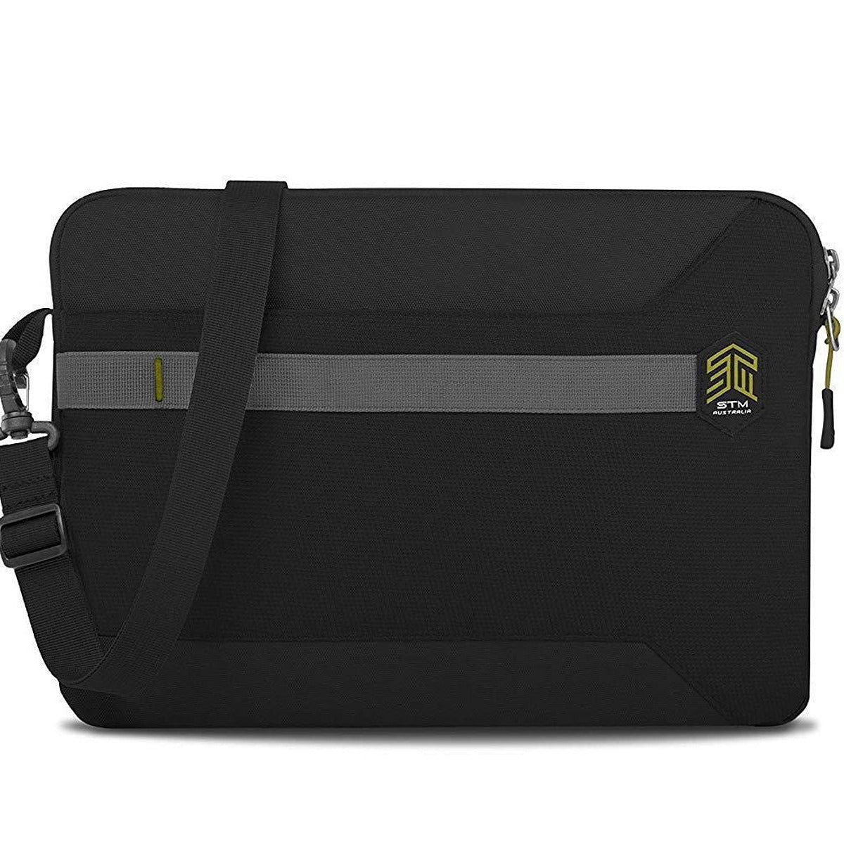 STM STM 15-Inch Laptop & Tablet Blazer Sleeve - Black