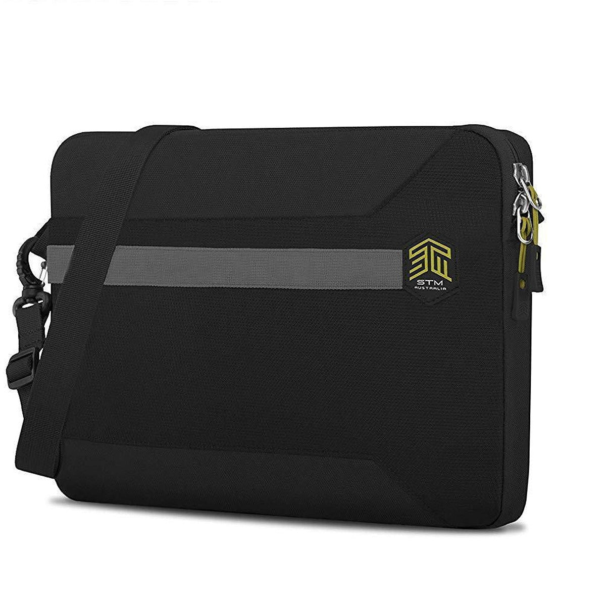 STM STM 15-Inch Laptop & Tablet Blazer Sleeve - Black