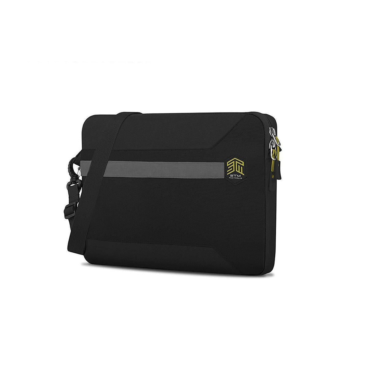 STM STM Blazer Sleeve for up to 13-Inch Laptop & Tablet Black