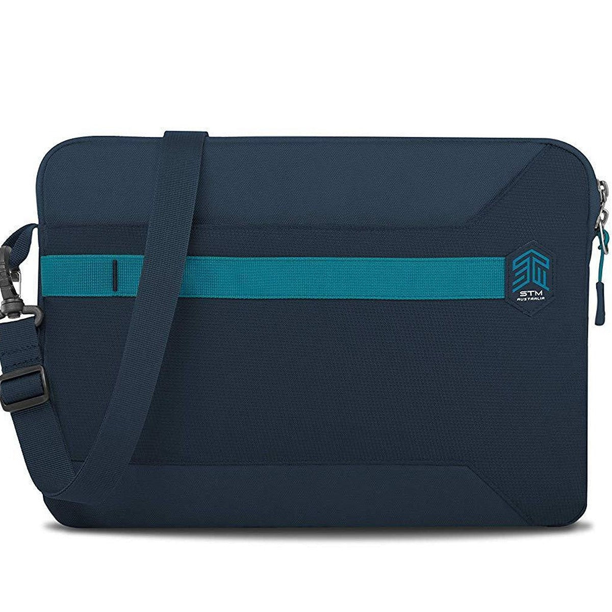 STM STM 15-Inch Laptop & Tablet Blazer Sleeve - Dark Navy