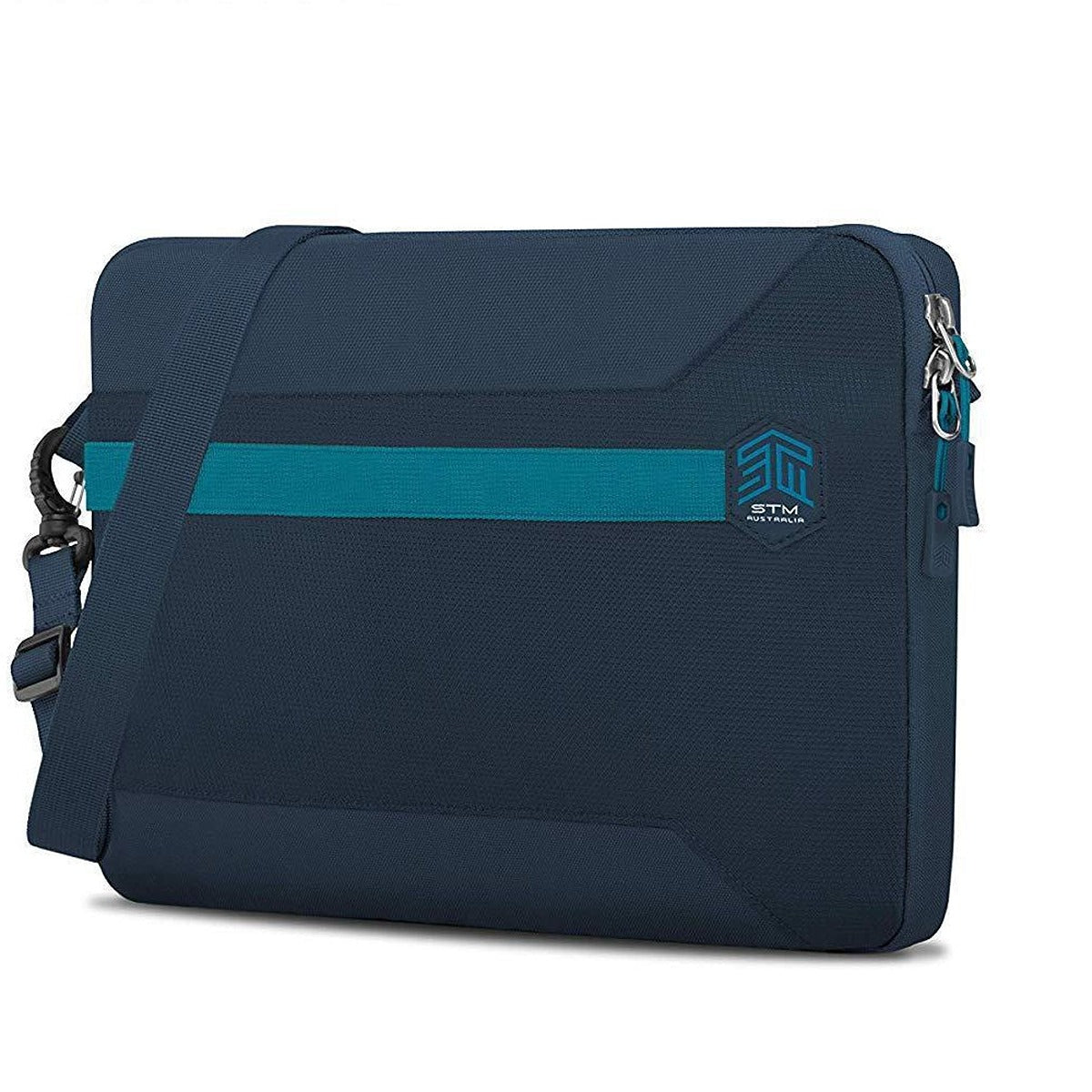 STM STM 15-Inch Laptop & Tablet Blazer Sleeve - Dark Navy