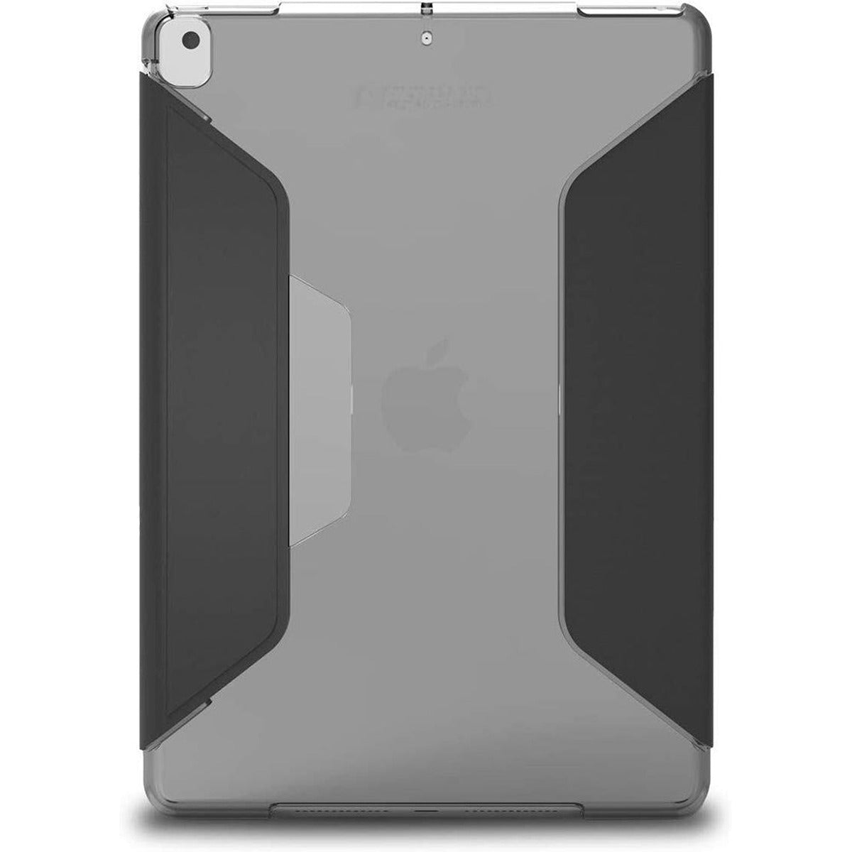 STM STM Studio Case for Apple iPad 10.2" 2019/Air 3/Pro 10.5" - Black/Smoke