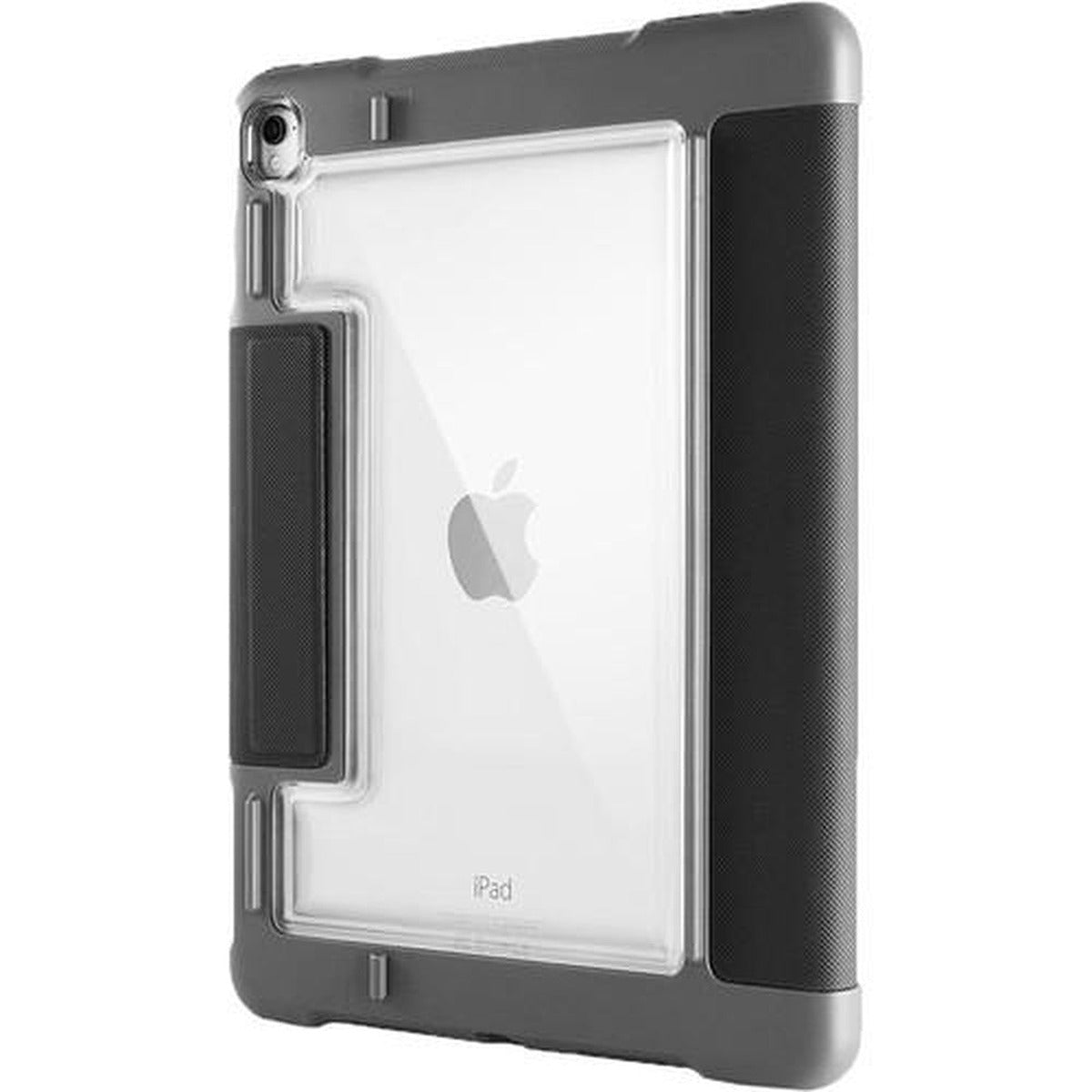 STM STM Dux Plus Case for iPad Pro 10.5 Black