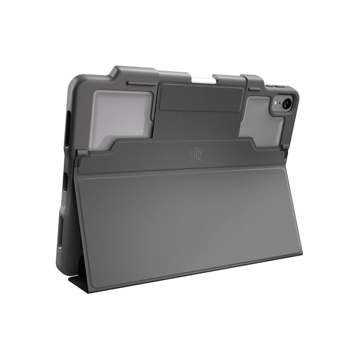 STM STM Dux Plus Case For iPad Pro 11 Black