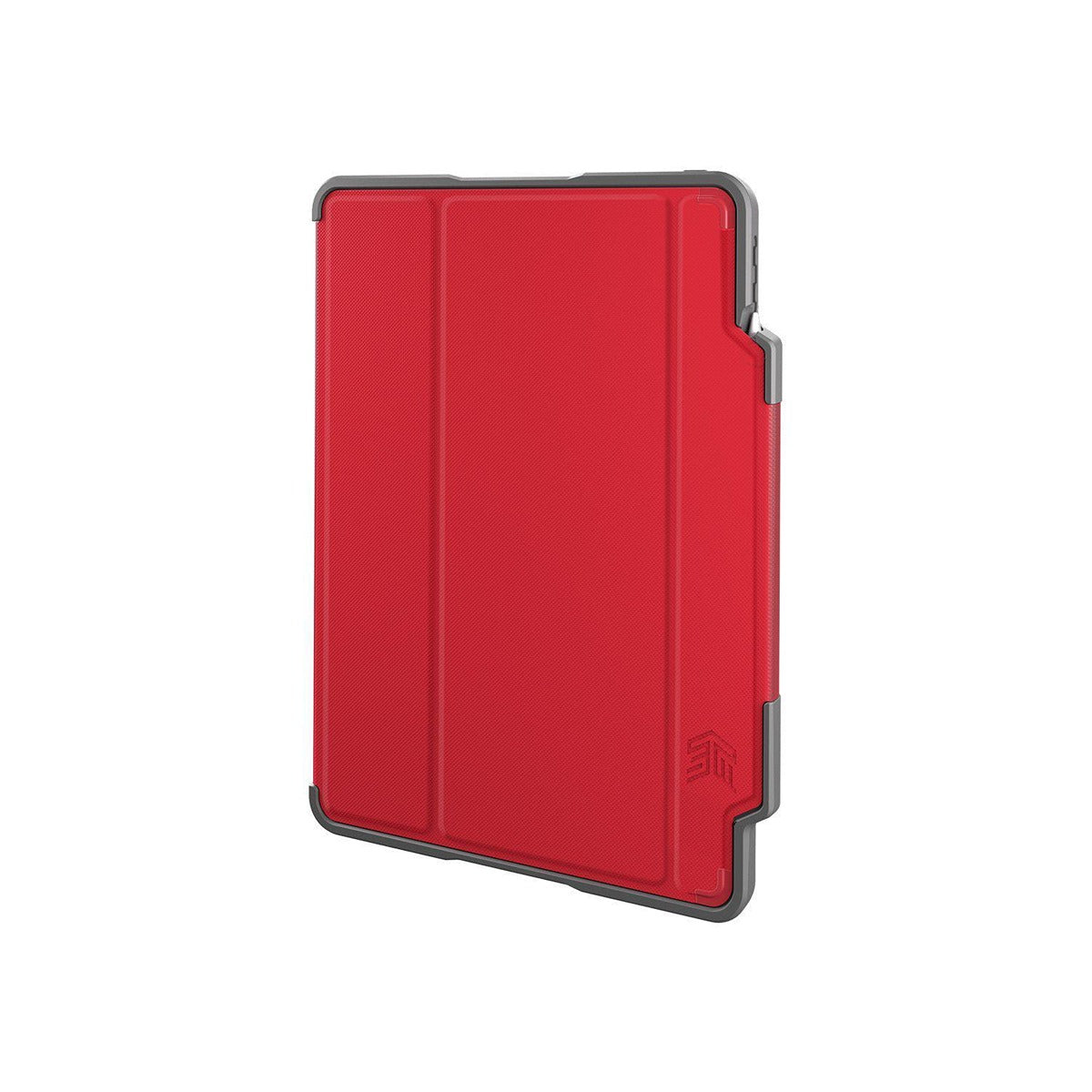 STM STM Dux Plus Case For iPad Pro 11 Red