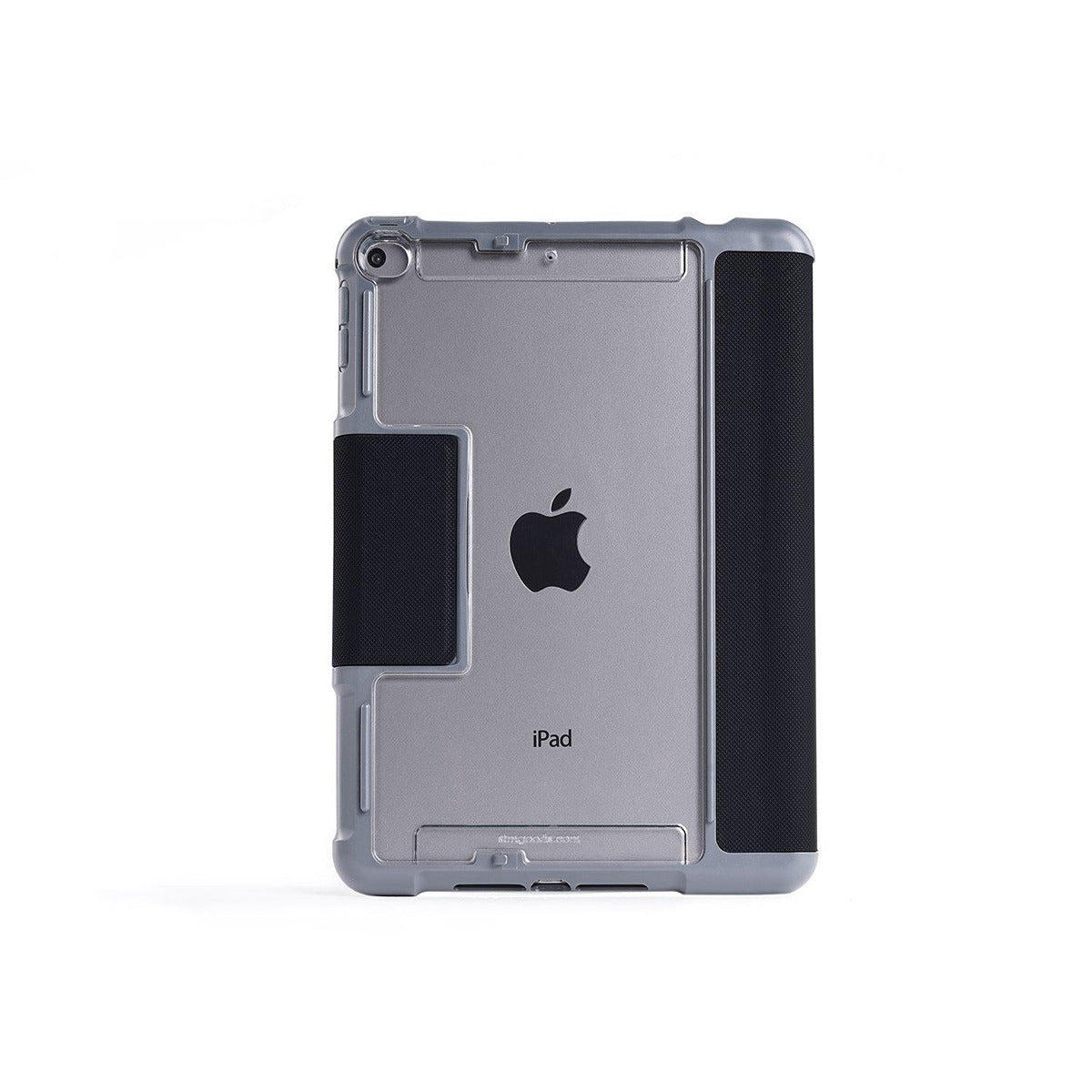 STM STM Dux Plus Duo For iPad mini 5th gen/mini 4 Black