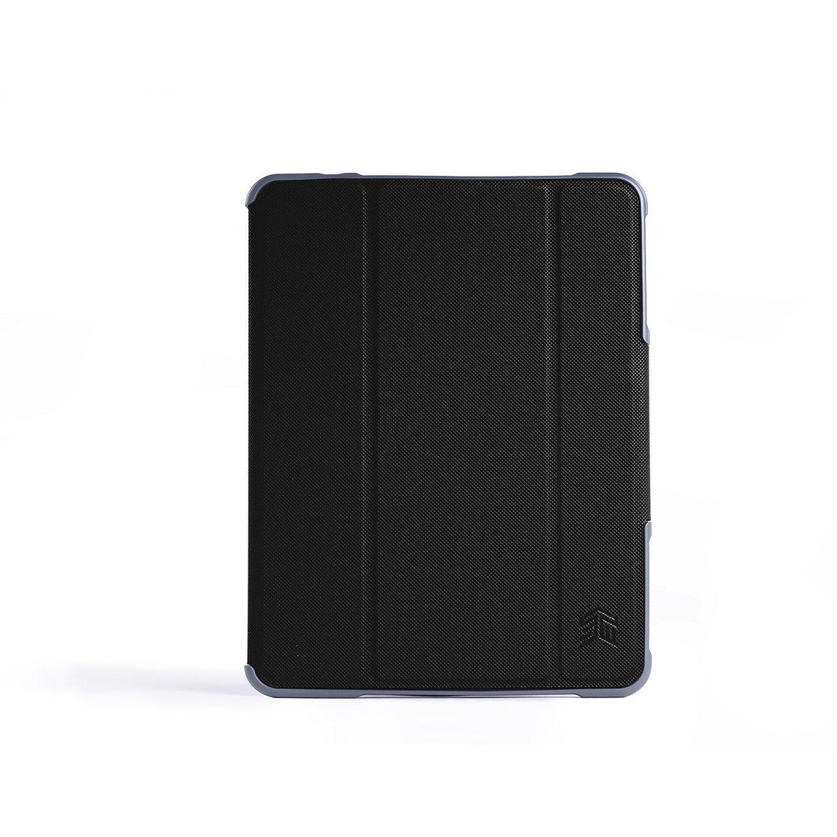 STM STM Dux Plus Duo For iPad mini 5th gen/mini 4 Black