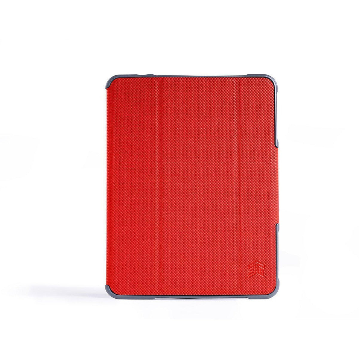 STM STM Dux Plus Duo For iPad mini 5th gen/mini 4 Red