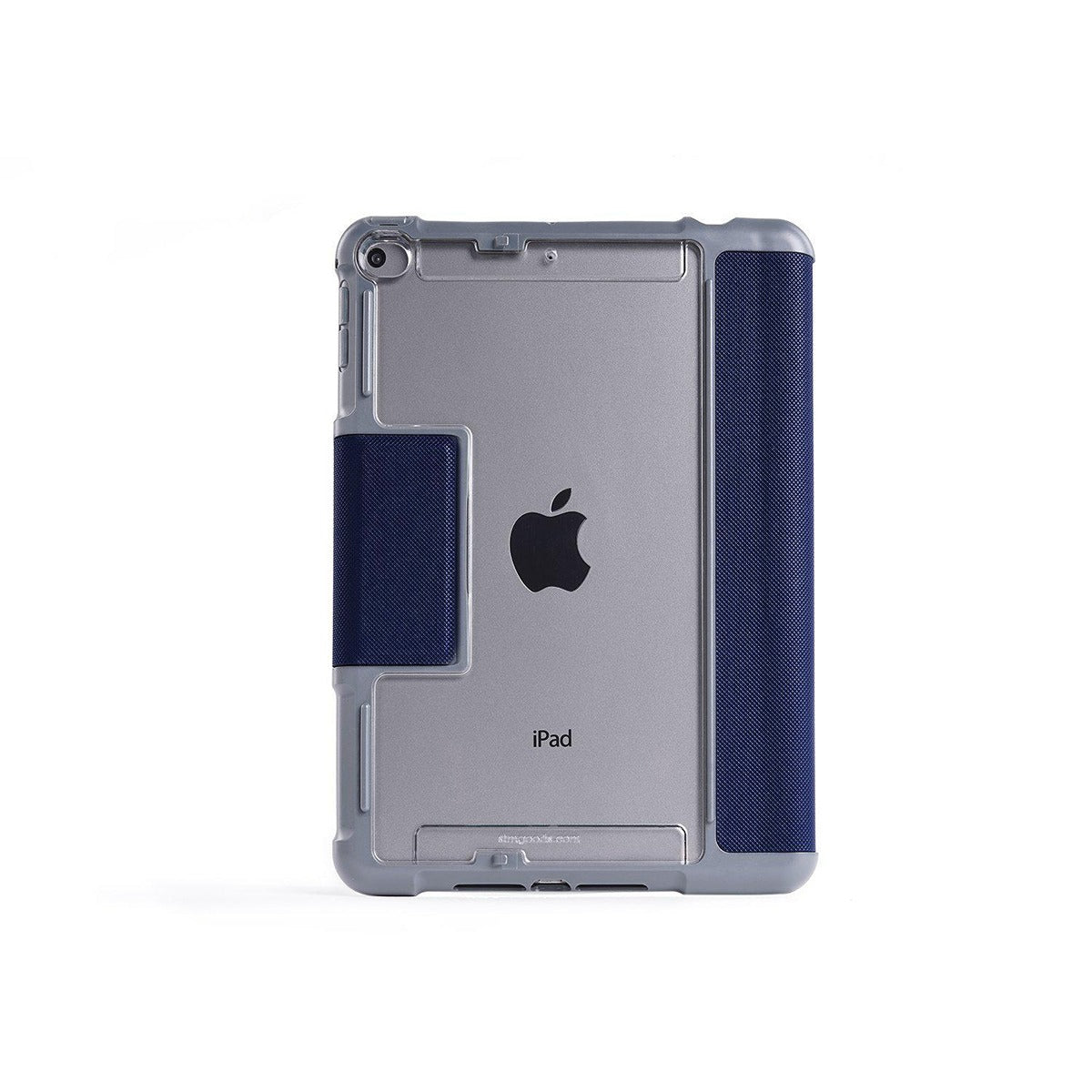 STM STM Dux Plus Duo For iPad mini 5th gen/mini 4 Midnight Blue