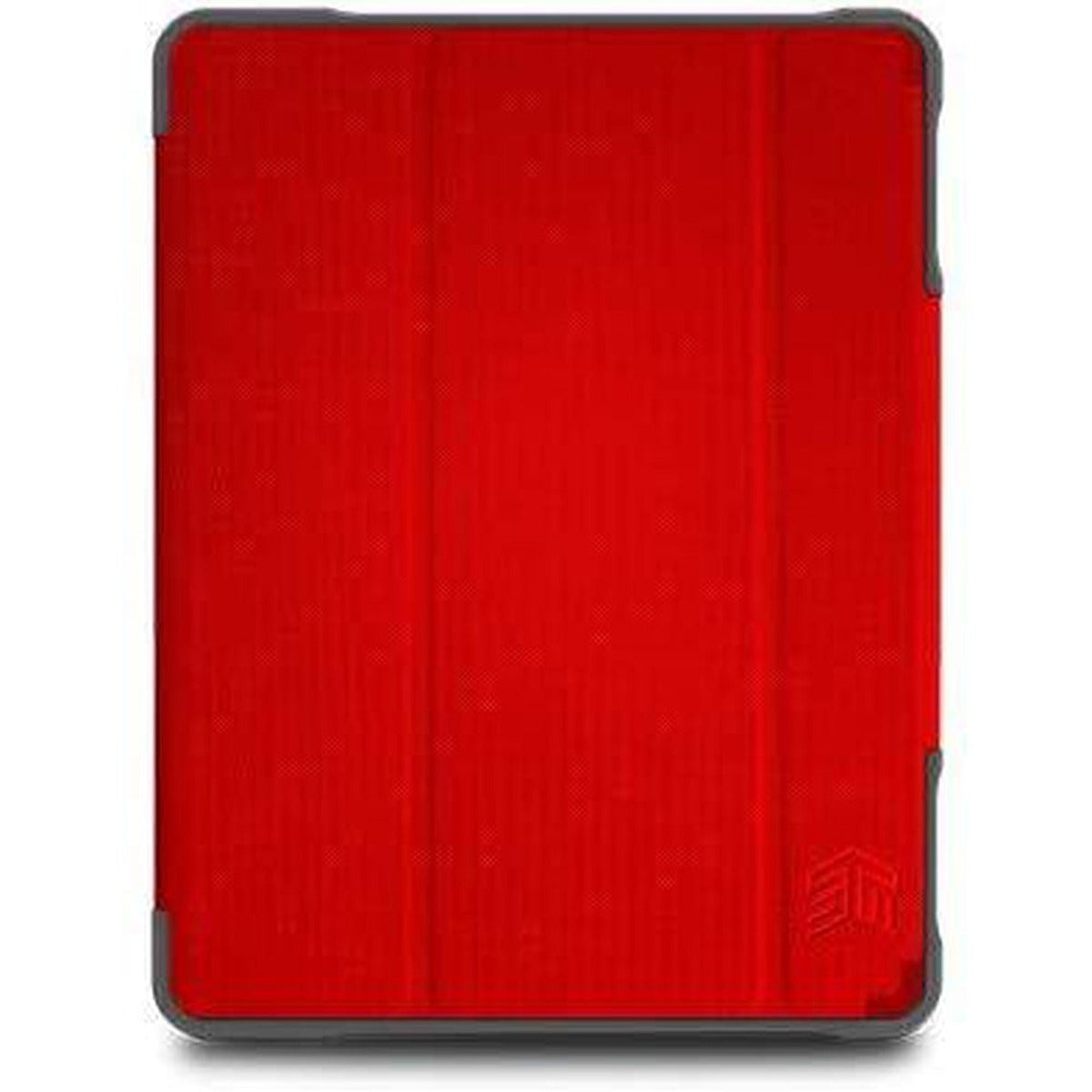 STM STM Dux Plus Duo for Apple iPad 10.2" 2019 AP - Red