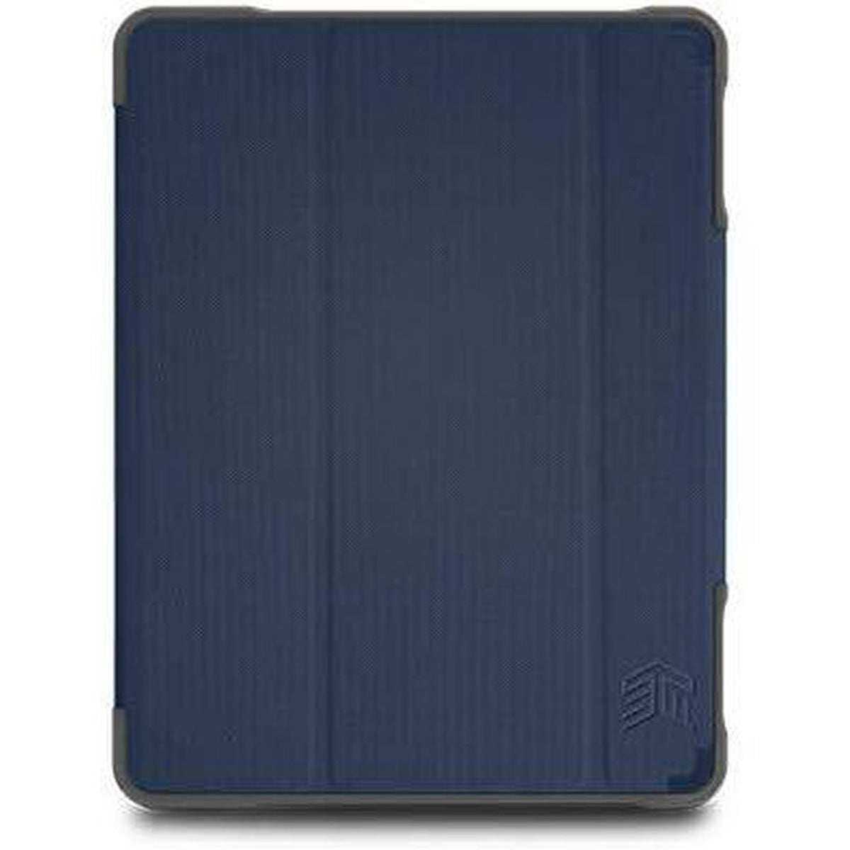 STM STM Dux Plus Duo for Apple iPad 10.2" 2019 AP - Midnight Blue