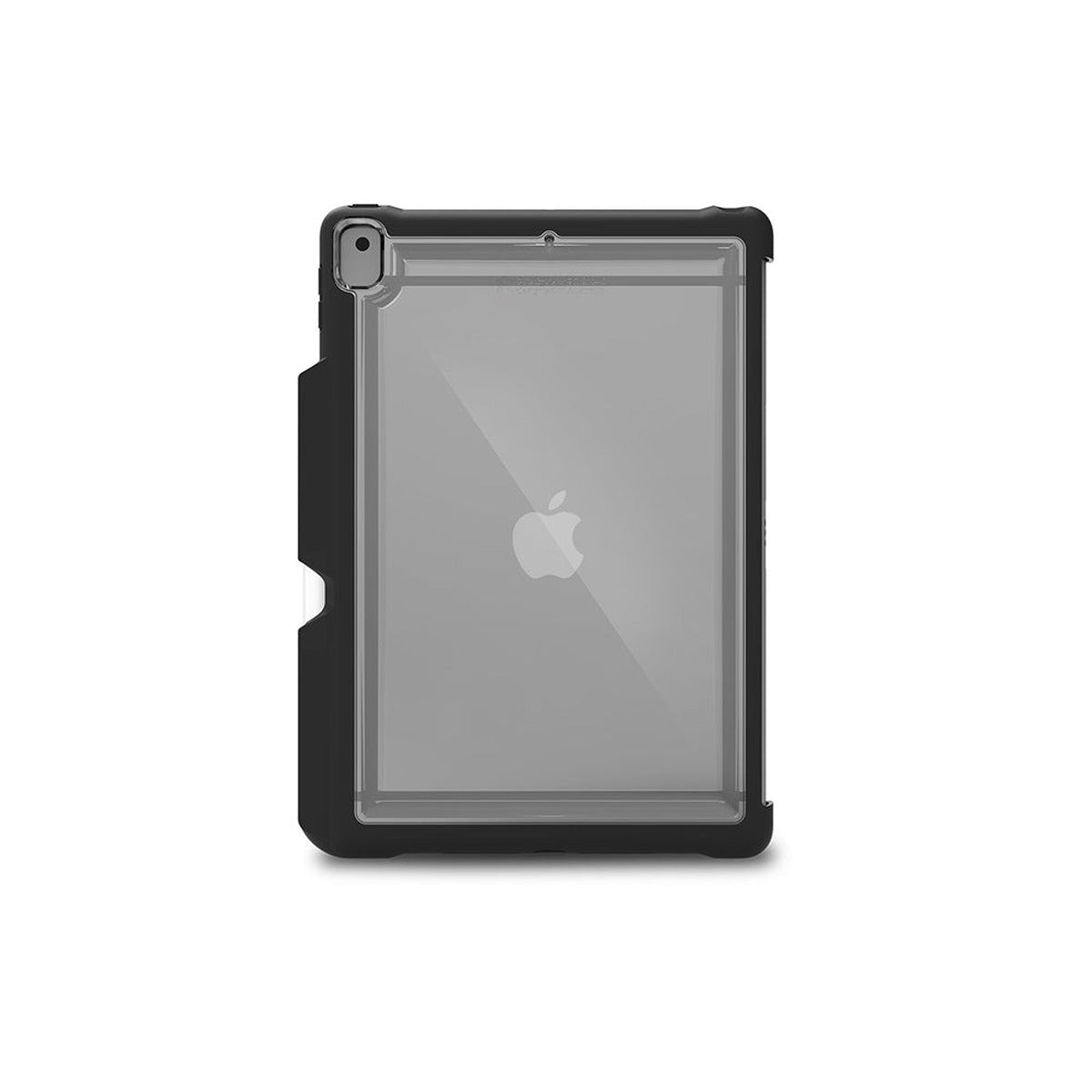 STM STM Dux Shell Duo for Apple iPad 10.2" 2019 AP - Black