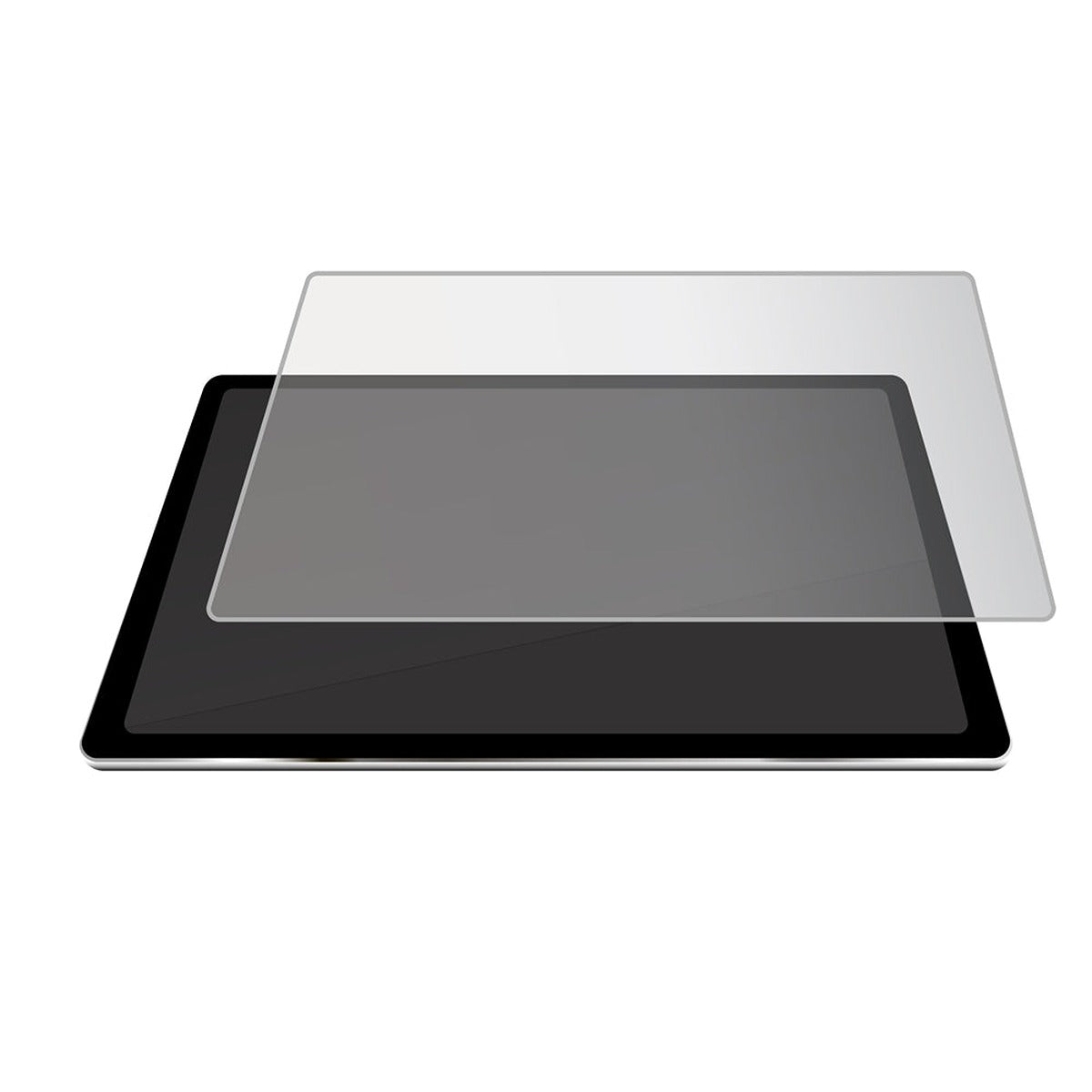 STM STM Glass Screen Protector for Apple iPad 10.2" 2019 - Clear