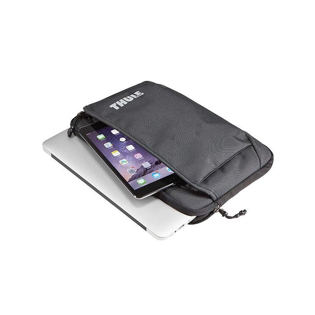 Thule THULE Subterra Sleeve for MacBook Air/Pro/Retina 13-inch Dark Shadow