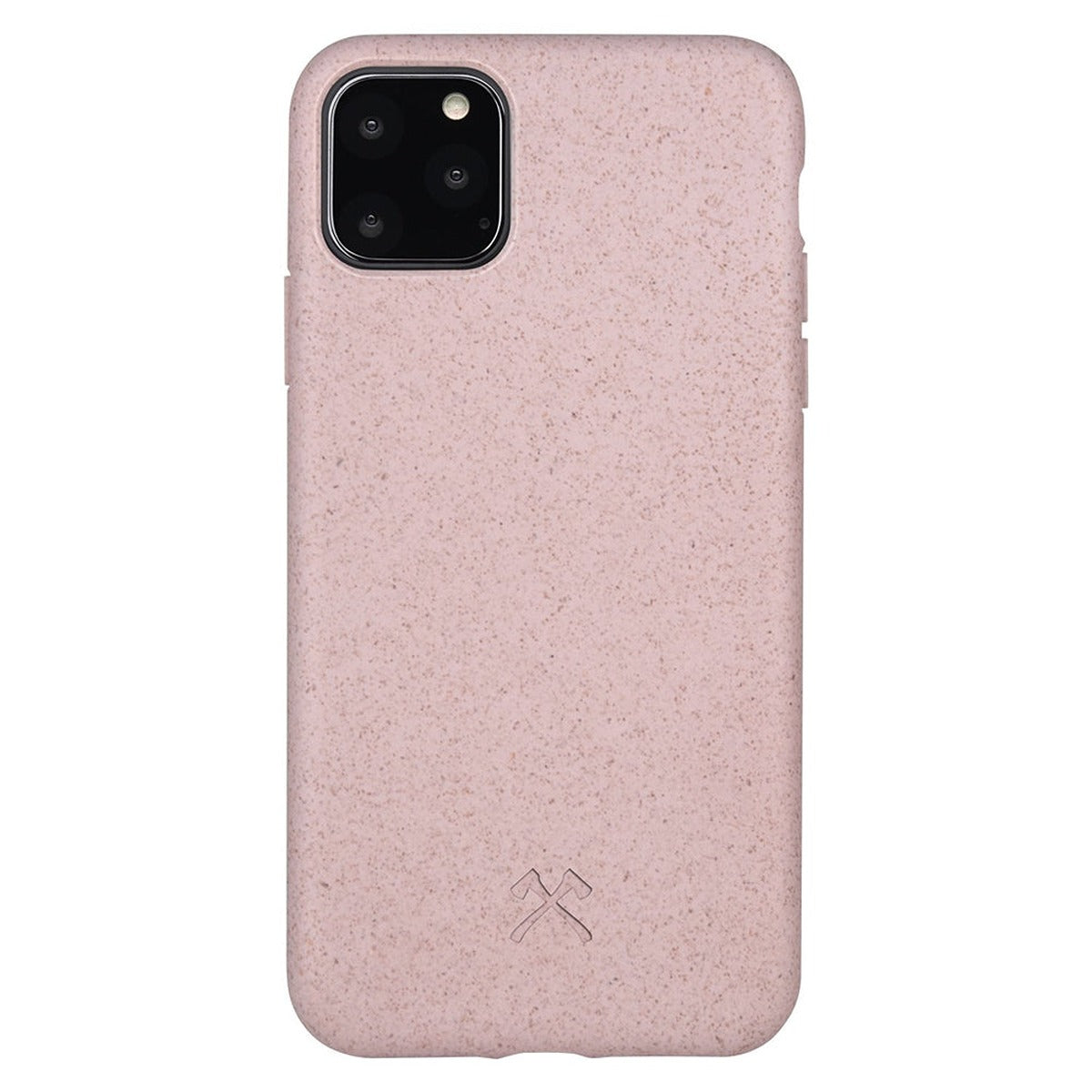 Woodcessories WOODCESSORIES Bio Case for iPhone 11 Pro - Rose