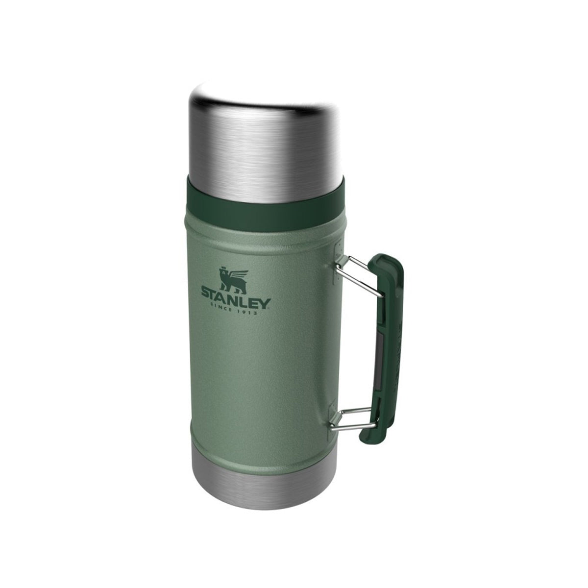 Stanley 0.94L / 1.0QT Classic Vaccum Food Jar H.Green