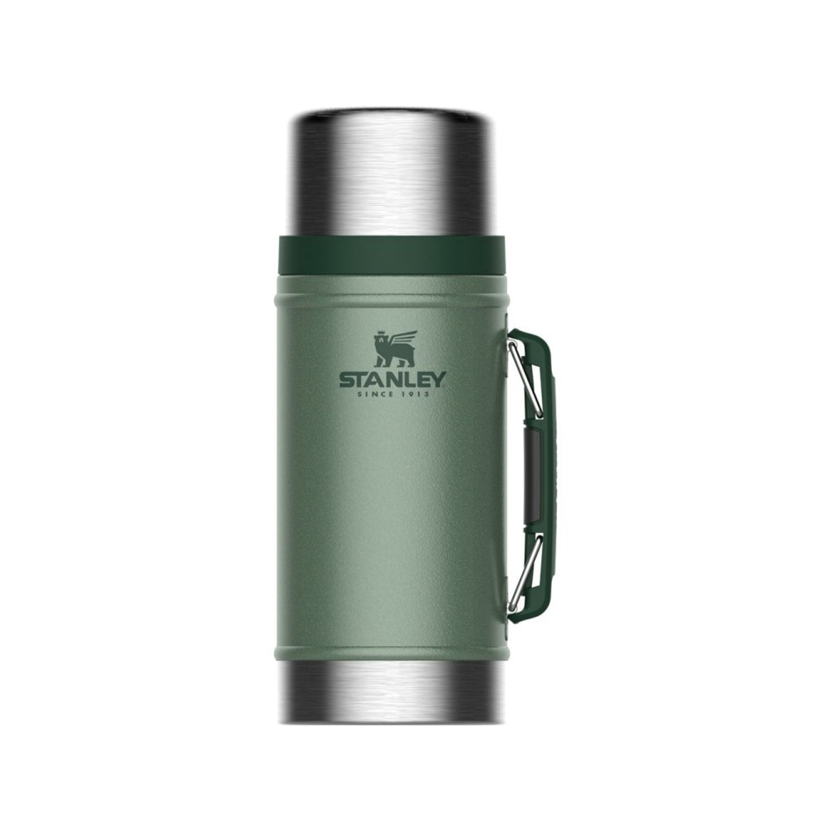 Stanley 0.94L / 1.0QT Classic Vaccum Food Jar H.Green