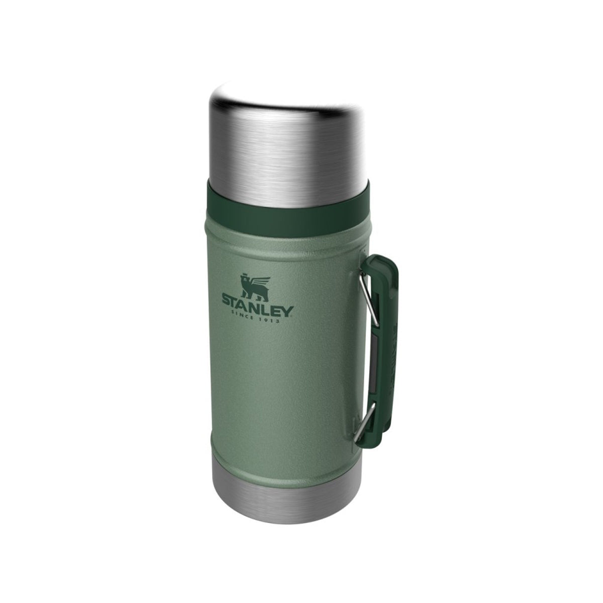 Stanley 0.94L / 1.0QT Classic Vaccum Food Jar H.Green