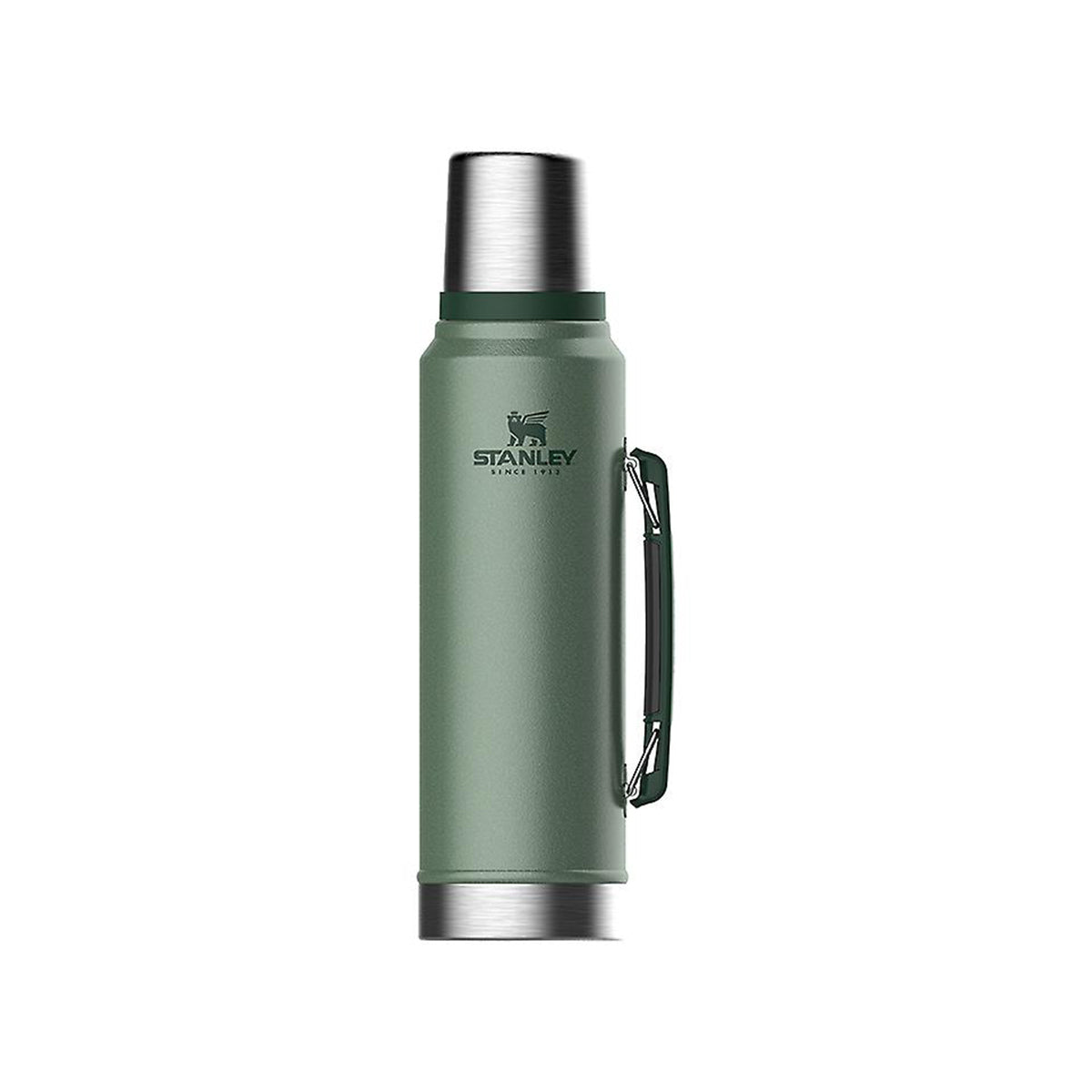 Stanley 1L / 1.1QT Classic Vaccum Bottle H.Green