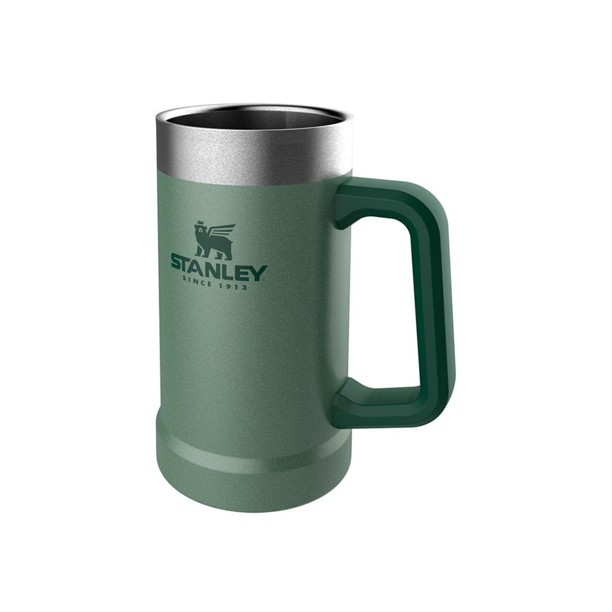Stanley ADV 0.7L / 24OZ Vaccum Stein H.Green
