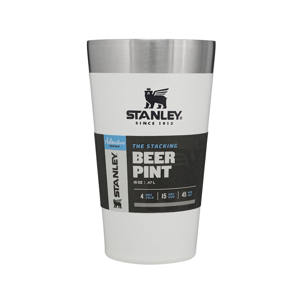 Stanley ADV 16OZ  Vaccum PINT Polar