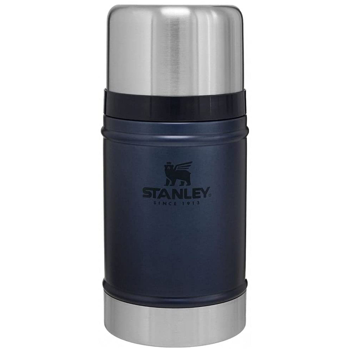 Stanley Vaccum Food Jar 0.7L / 24oz CLA Nightfall