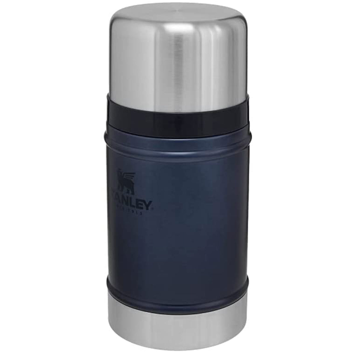 Stanley Vaccum Food Jar 0.7L / 24oz CLA Nightfall