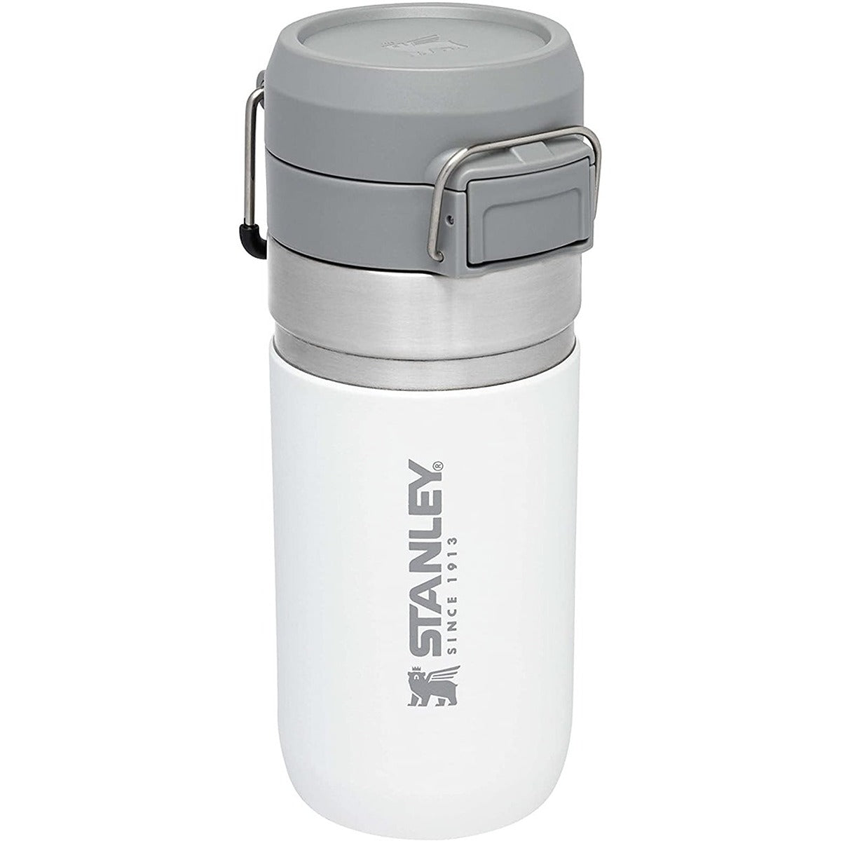 Stanley GO 473ml/16oz Flip Btl Polar